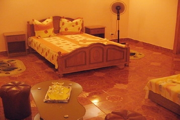 Rumänien Penzión Eforie Nord, Exterieur